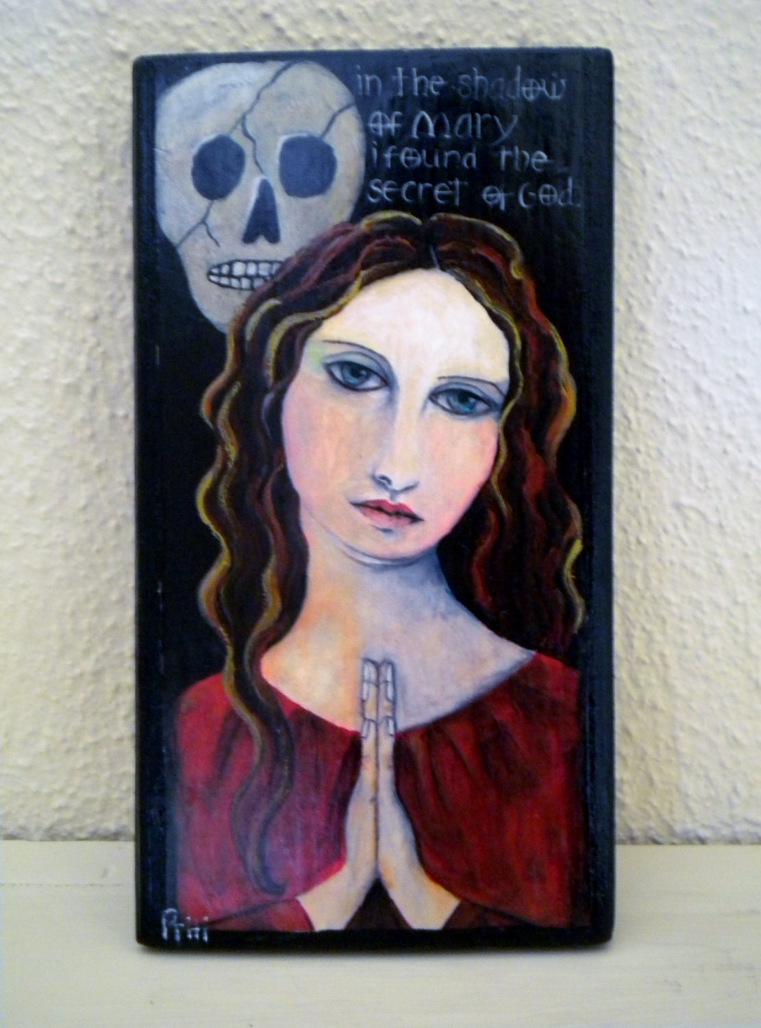 Mary Magdalene