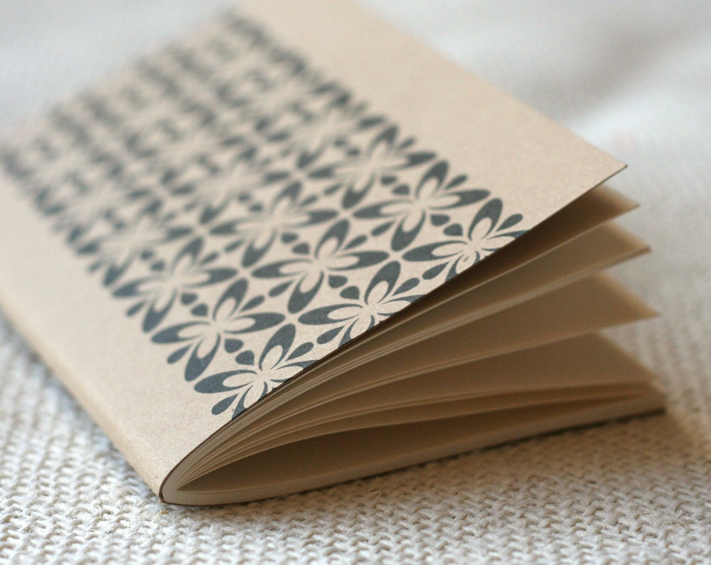 Jotter - Flower Patch