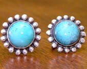 ... and Sterling Silver Earring...