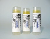 Gardenia - Solid Perfume - Natural and Paraben free - Travel Size Fragrance