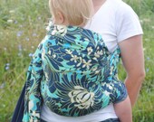 Daisy Chain- Adjustable Baby Sling READY TO SHIP