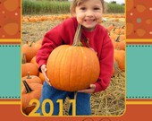 Thanksgiving Invitation Thanksgiving  Photo Card Thanksgiving Card - PRINTABLE INVITATION - 4 X 6 or 5 X 7 - DIY - You Print