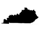 Kentucky Customized Shaped Engraved Cutting Boards by WoodBoB.COM