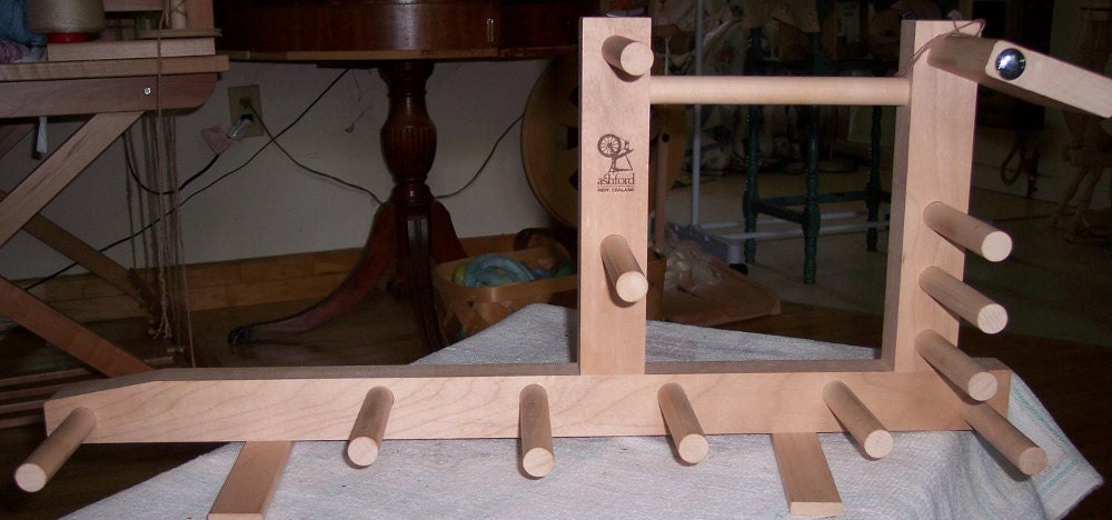 Ashford Inkle Loom Large