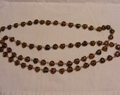 Necklace of Hearts