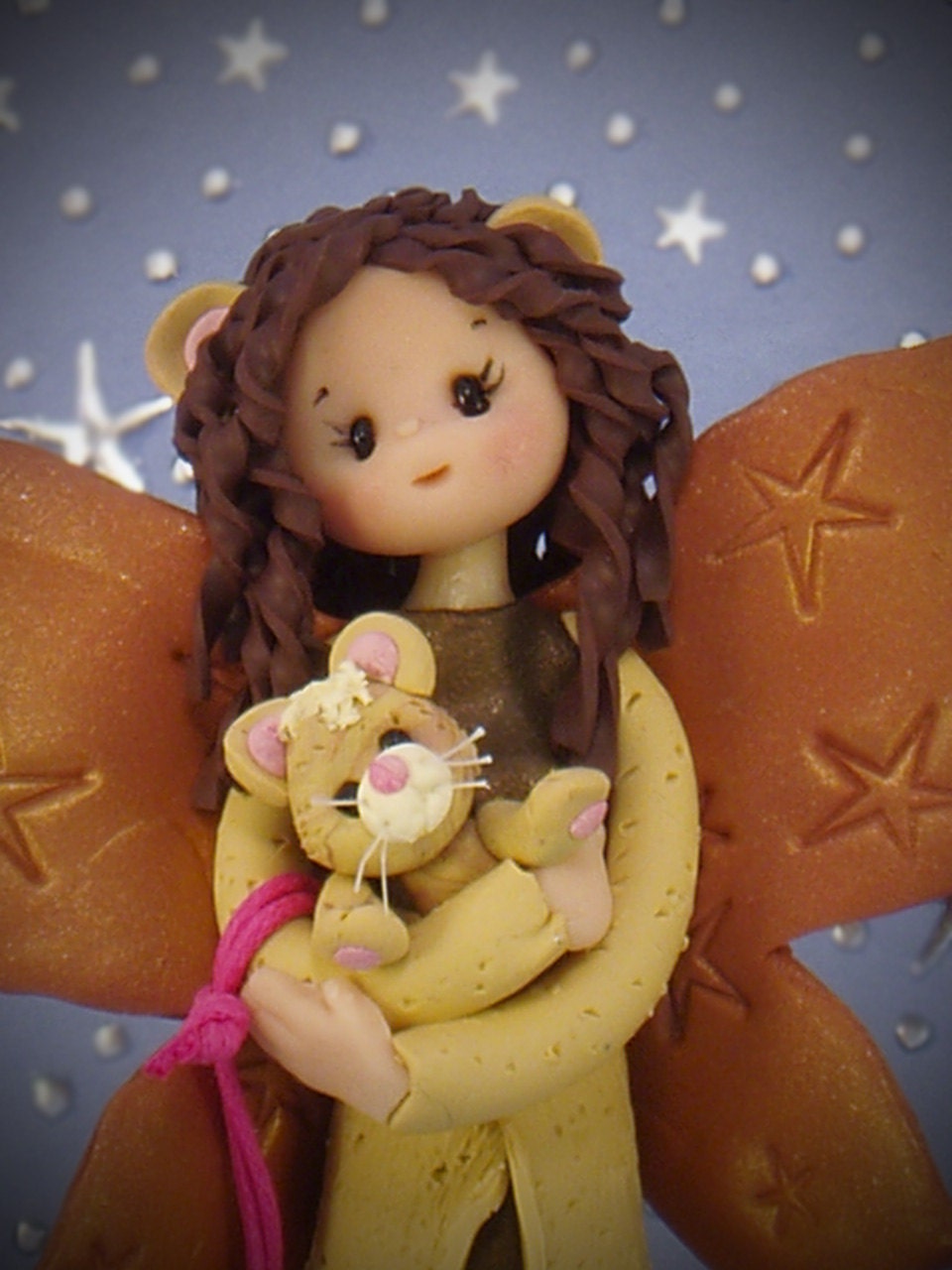 Leo fairy