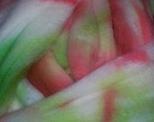 Apple Picking Time Merino Roving