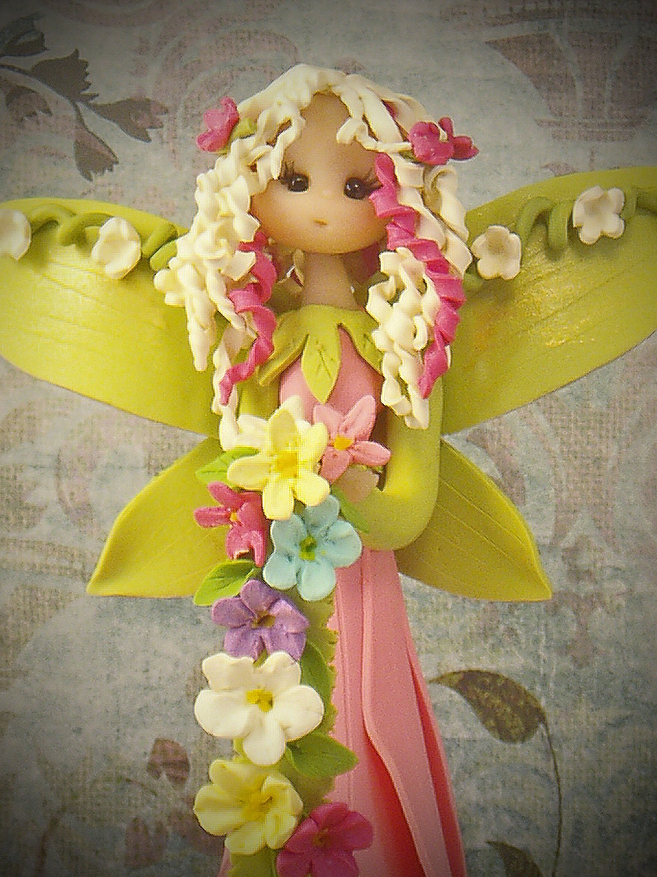 Spring Fairy