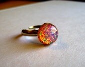 Sundust ring