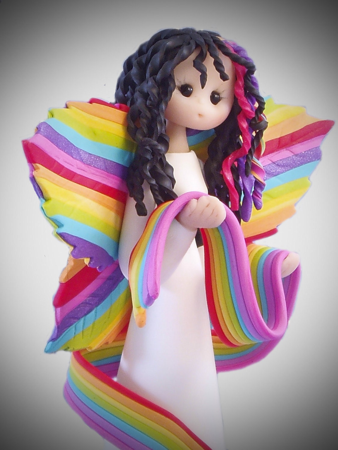 Rainbow Fairy