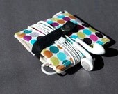iPod Nano Case / iPod Nano 3rd Generation Case / iPod Nano Cover / iPod Nano Holder / iPod Sleeve - Cosmopolitan