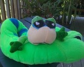 Sam Two-Headed-Snake