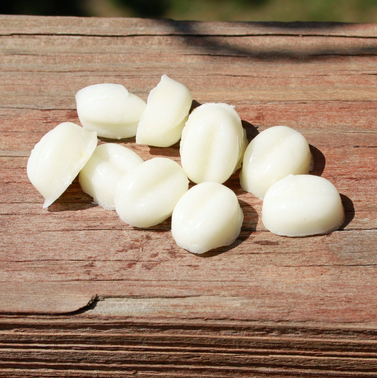 Woolie Beans - Wool Wash Solution with Lanolin.