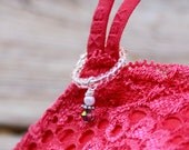 SALE Discontinued Style . Bra Buddy Nursing Reminder Charm.