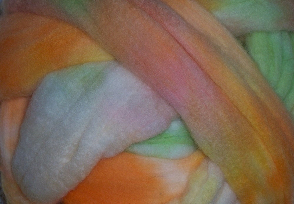 Fall Roving