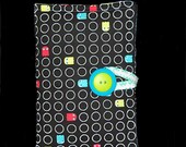 Pac-man Kindle 3/Kindle Fire E-reader Case