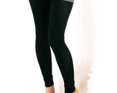 Leggings in Merino - Made To Measure