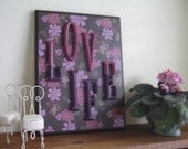 Custom for Jessica