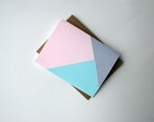 Trois Card