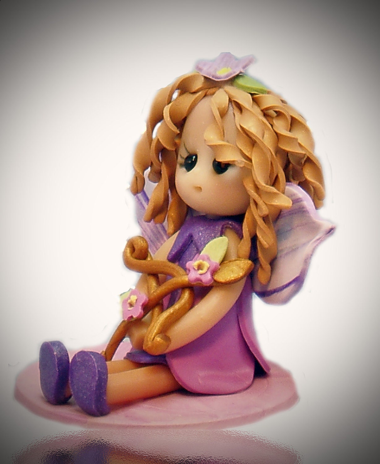 Sagittarius Baby Fairy