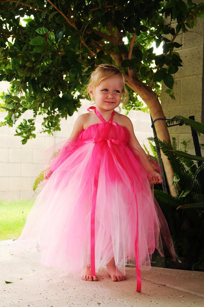 Tutu Dress, Sleeping Beauty, Halloween Costume, SIZE 2T-6 YEARS, Pink tutu, Disney Princess
