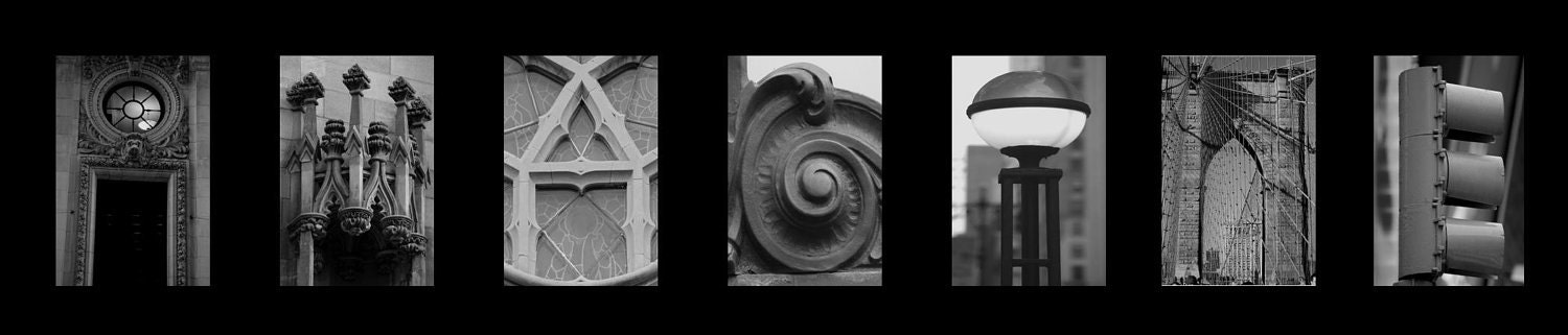IMAGINE-201 Alphabet Letter Art Photography choices- available in Color, Black & White or Sepia