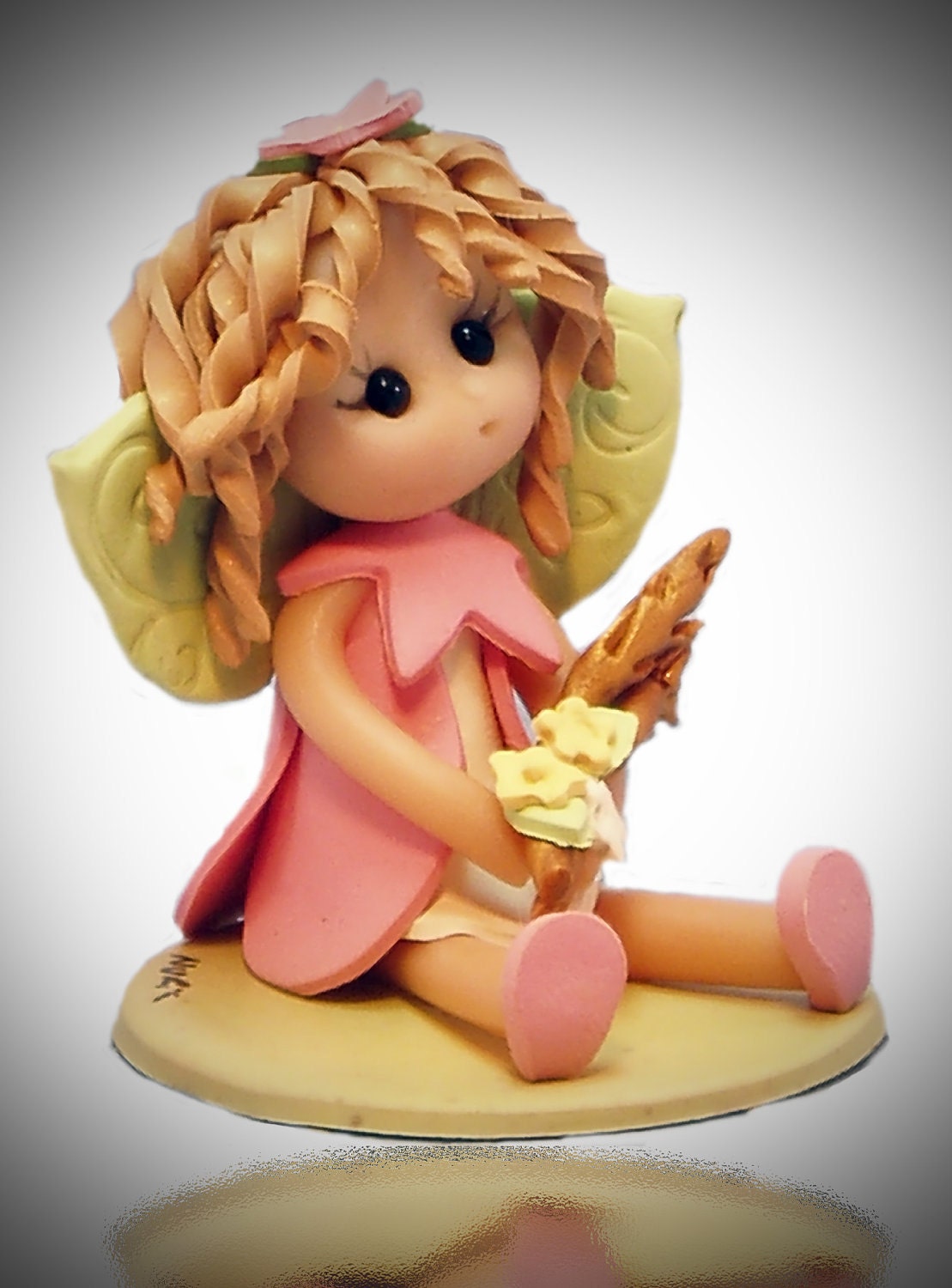 Virgo Baby Fairy