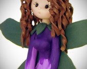 January Fairy