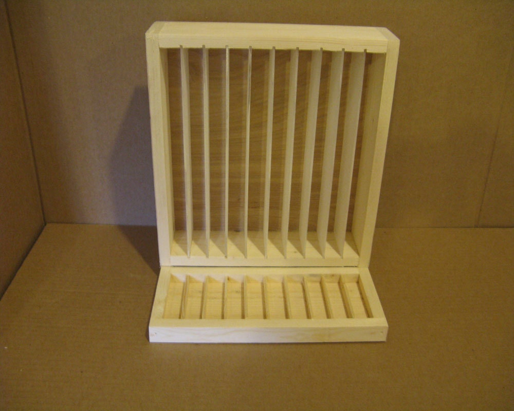 Craft show display Lip balm