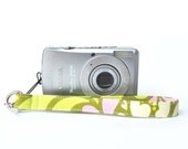 Point and Shoot Camera Wrist Strap