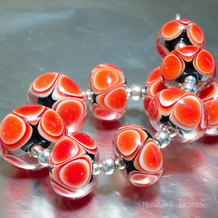 Cherry Bracelet