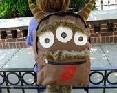 STEEV Monster Pak