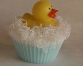 Sweetcake Ducky Soap