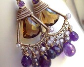Lovely Sofia Earrings