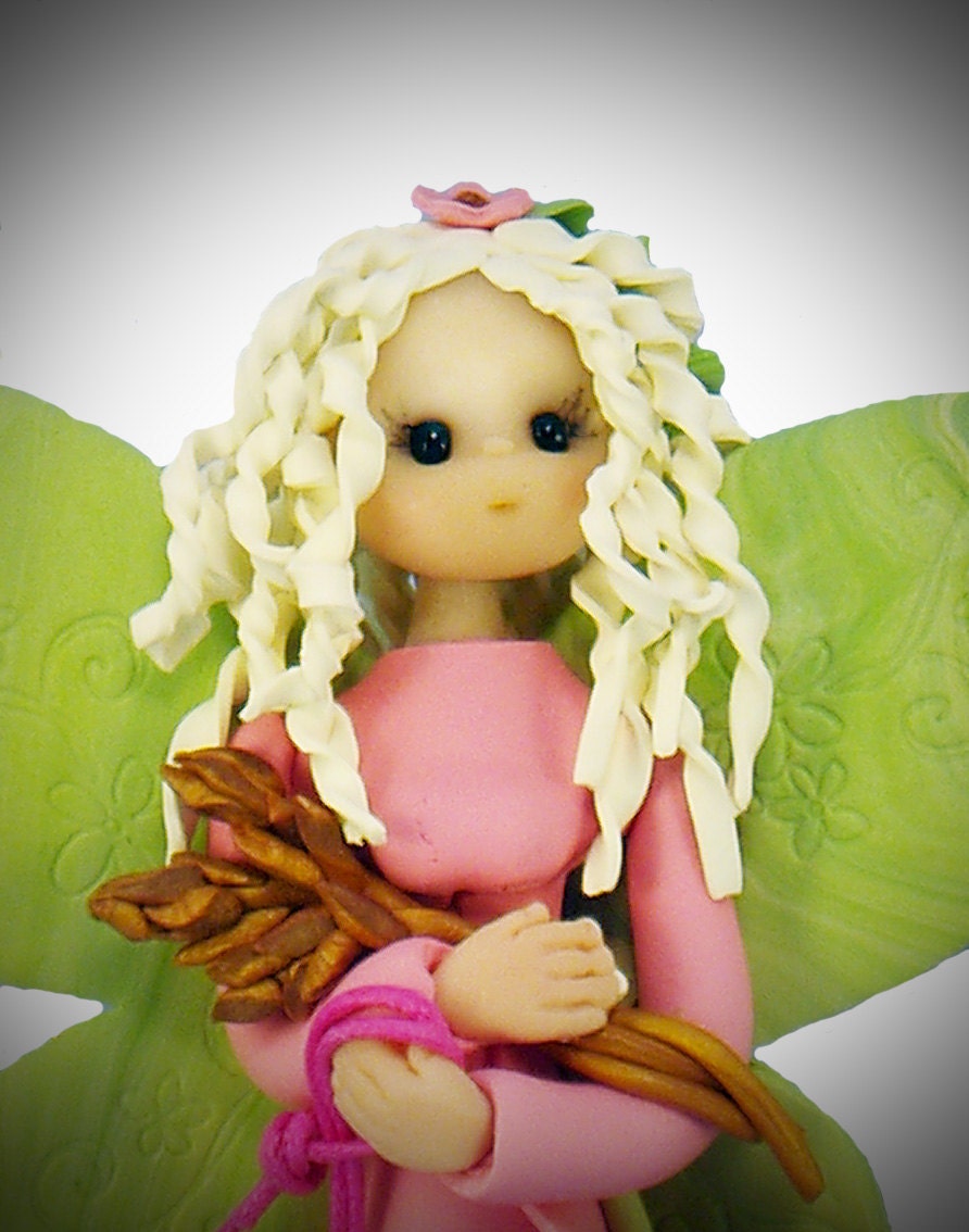 Virgo fairy