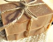 Vanilla Sandalwood Handmade Soap