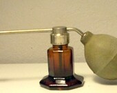 Vintage Medical or Perfume Atomizer