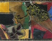 Aceo Bitz of Glitz Series number four of six
