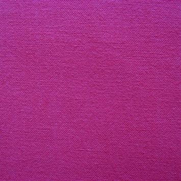 mod green pod - 0.5 m raspberry solid 8 oz canvas