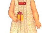 Oliver and S, Birthday Party Dress, 6m - 3T
