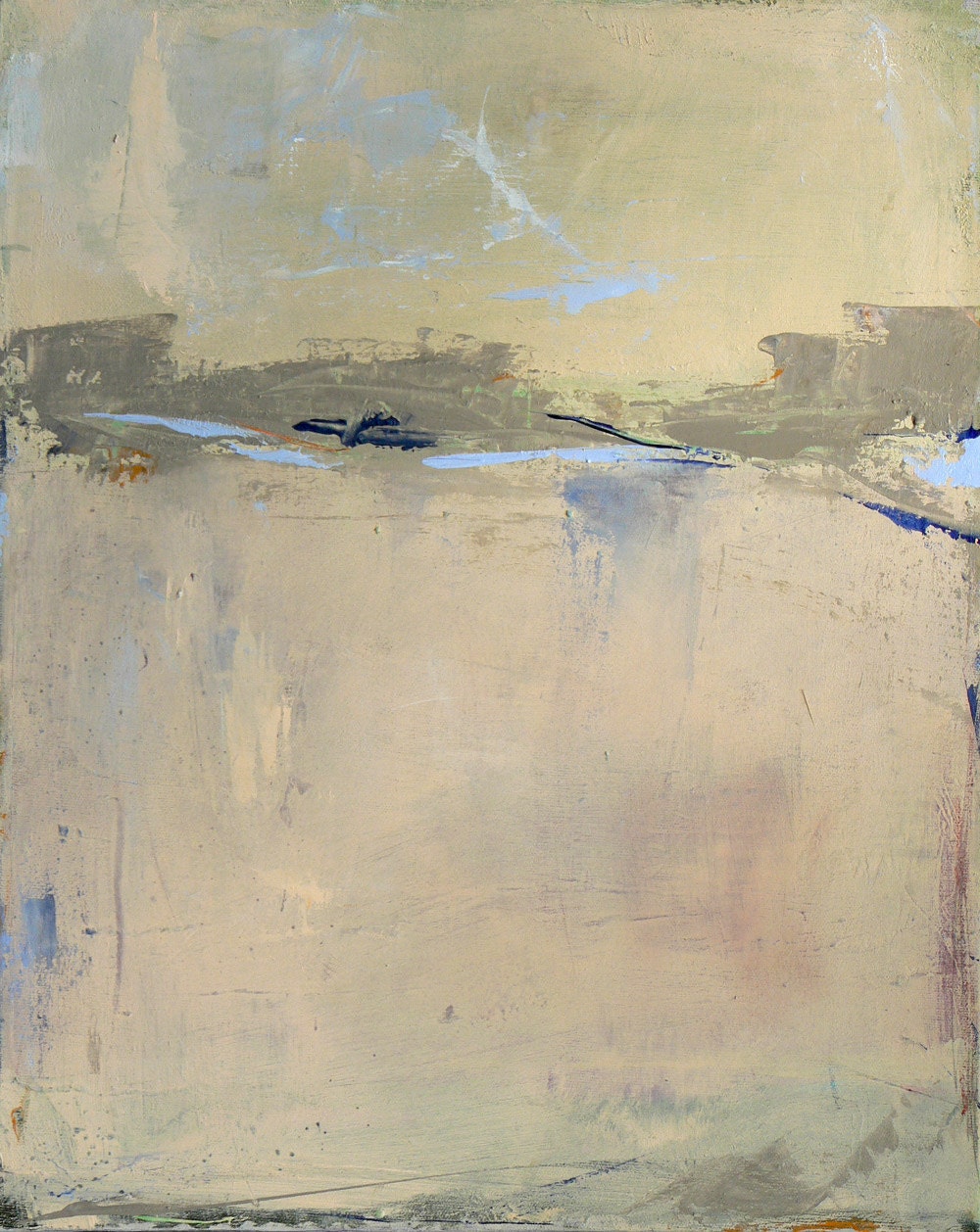 Glory Days 20x16, Contemporary Abstract Painting, Original acrylic on canvas, gallery wrapped and ready to hang,