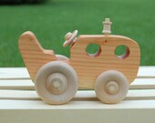 Farm Tractor