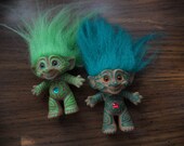 Tribal Trolls