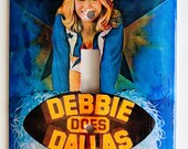Debbie Does Dallas Switchplate