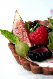 Fig-Berry Delight Handmade Soap
