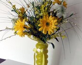 Gerbera Daisy Centerpiece