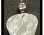 Guitar Pick Rock Belly Button