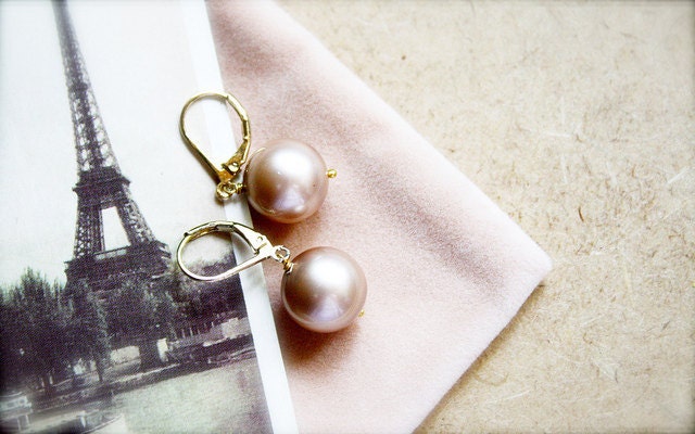 Serene -- Almond Blush