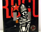 100% Pure Rogue - Recycled Dead Guy Ale Double Light Switch Cover