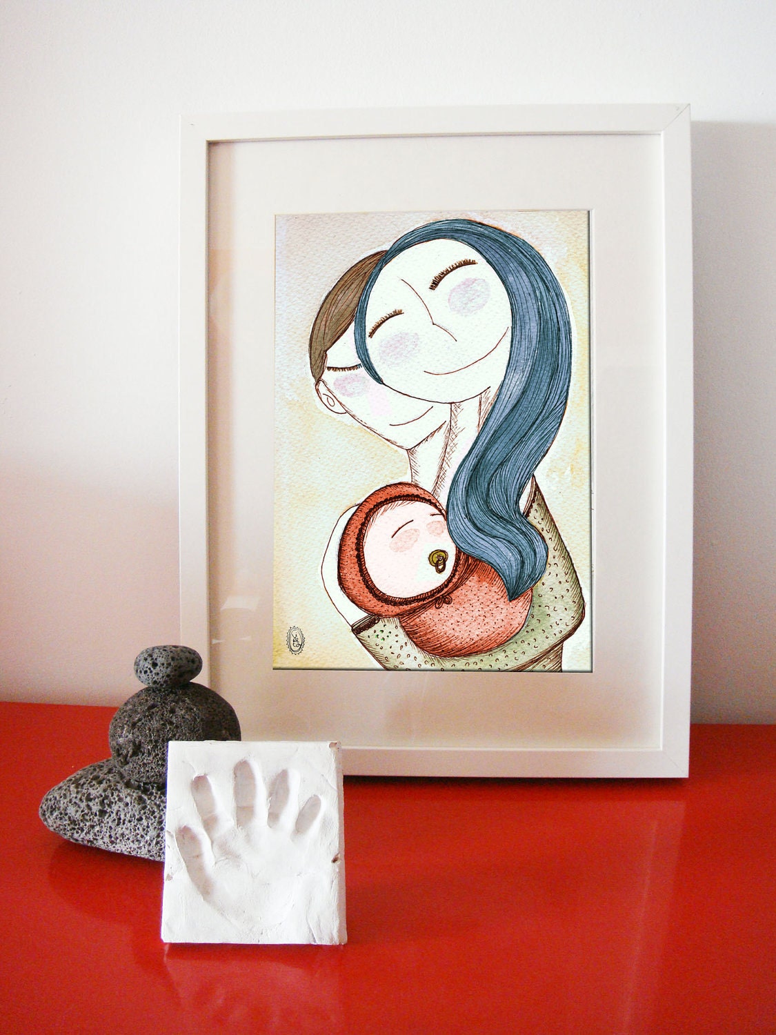 A4 bienvenido al mundo welcome to the world newborn